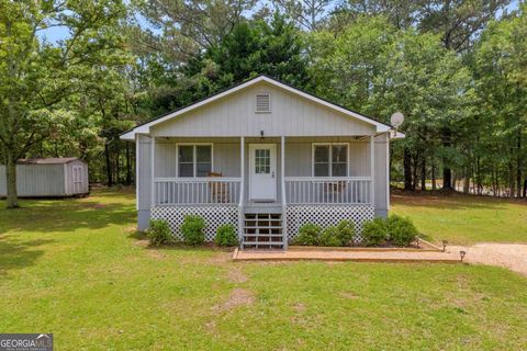 Photo of 5180 Price Mill Road, Bishop, GA 30621 (MLS # 10703018)