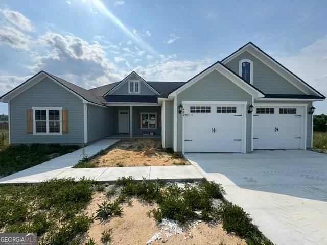 402 Bailey Circle, Thomasville, GA, 31757