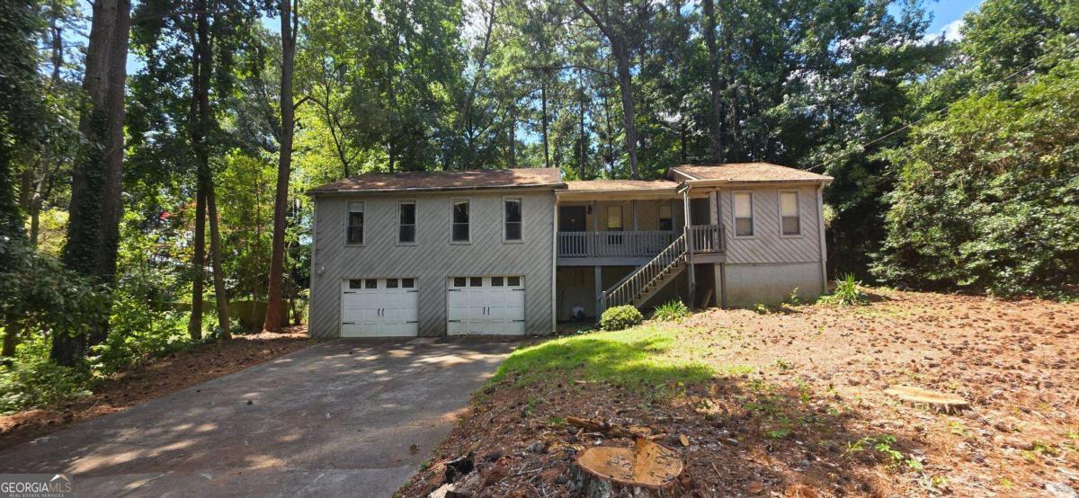 Unlock the potential of this classic gem located at 106 Pioneer Dr, Woodstock, GA, nestled in a sought-after school district. This traditional single-family home, built in 1978, boasts a spacious 1,516 square feet, featuring three bedrooms and two bathrooms-perfect for families or as an investment opportunity. With a 2019 water heater and an 11-year-old AC, many essential upgrades are already in place. While the roof may need some repairs and a few minor foundation cracks are present, they appear to be manageable and not overly severe. This home is brimming with potential and simply needs your vision and creativity to bring it back to life! With some cosmetic renovations, you can transform it into the home of your dreams. Don't miss out on this fantastic opportunity to invest in a property with great bones in a thriving community. Schedule your showing today! We have a new investor loan program with great rates and terms, please contact us to find out more, we can get your approved in 24 hours. (HOME INSPECTION WAS COMPLETED ON 07/28/2025, request it and we will give it to you for free!) Don't miss the opportunity to make this house your new home. Schedule a showing today! This property is being sold "as is." Prospective buyers are encouraged to perform all necessary inspections and evaluations prior to purchase. Do not use ShowingTime, Agent is ONLY transactional do not reach out to him, our info is in private remarks, Check out the really good 3D Matterport virtual tour! It shows you everything! Property Problem Solvers will help you solve your problem, for more details get in touch with us!