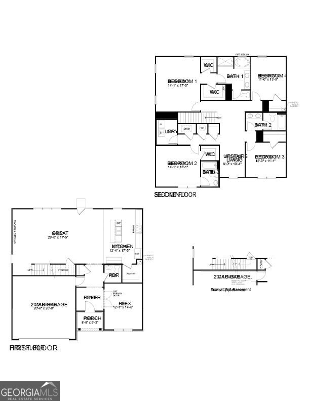 327 Grandview DR