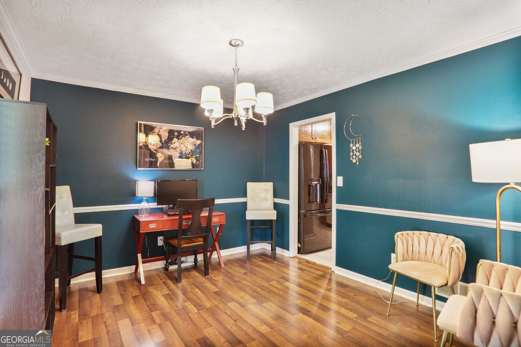 Kolb Ridge - Residential