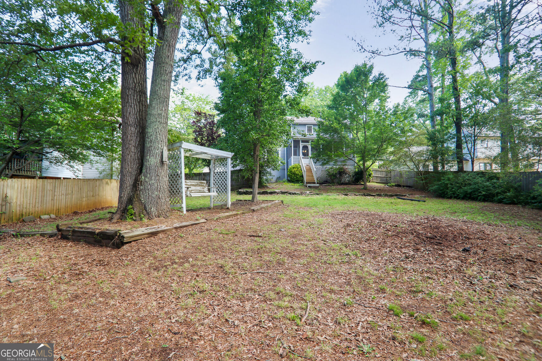 Kolb Ridge - Residential