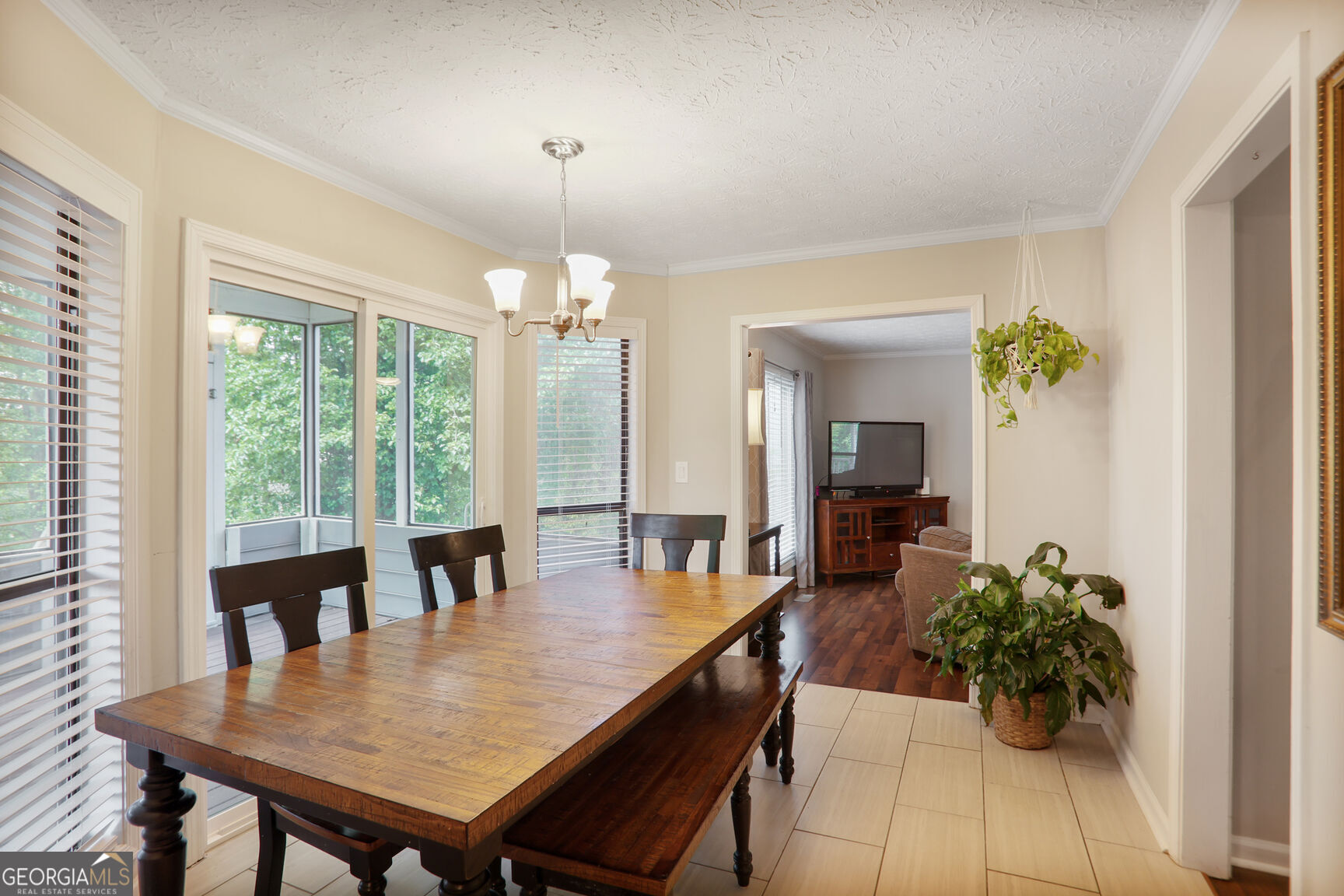 Kolb Ridge - Residential
