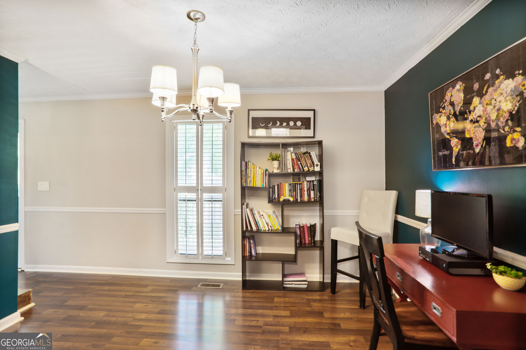 Kolb Ridge - Residential