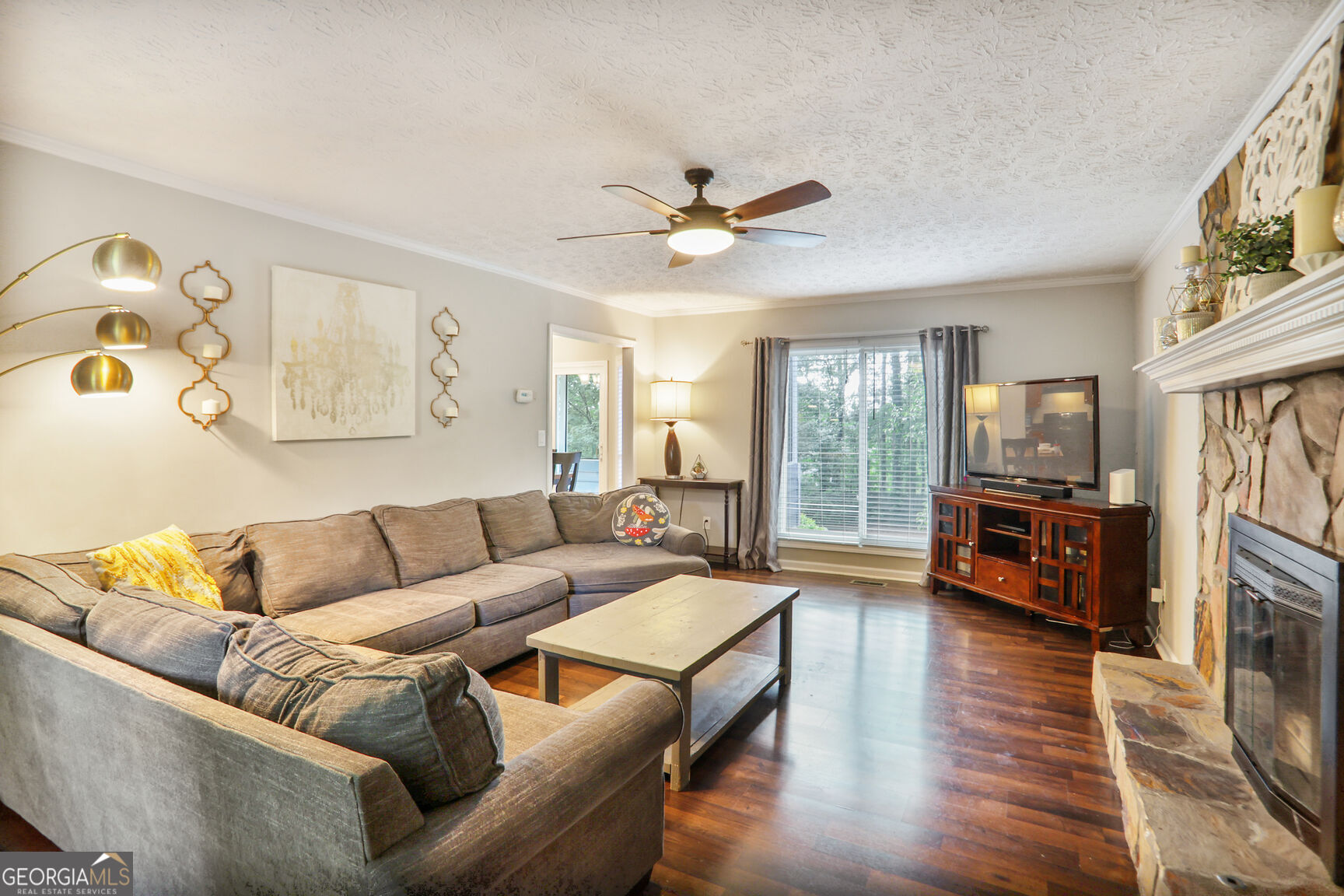 Kolb Ridge - Residential
