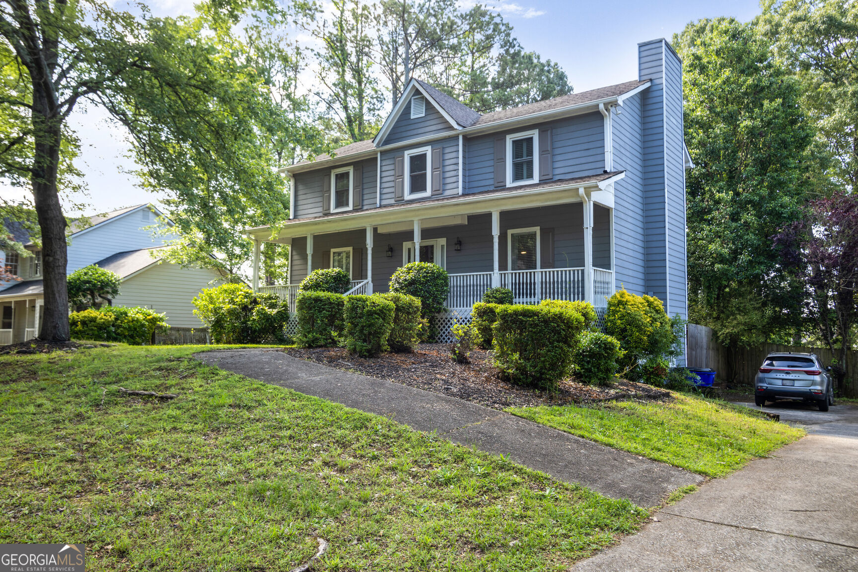Kolb Ridge - Residential