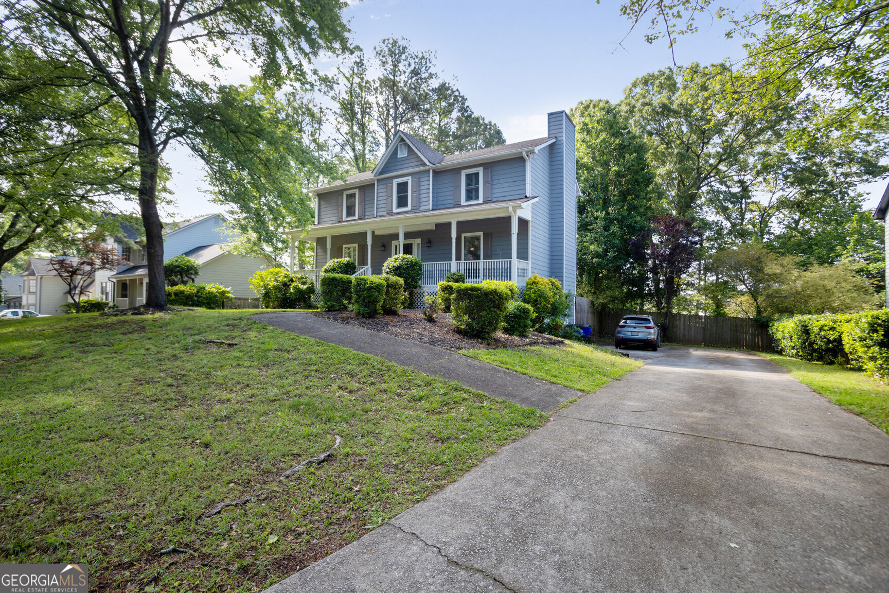 Kolb Ridge - Residential