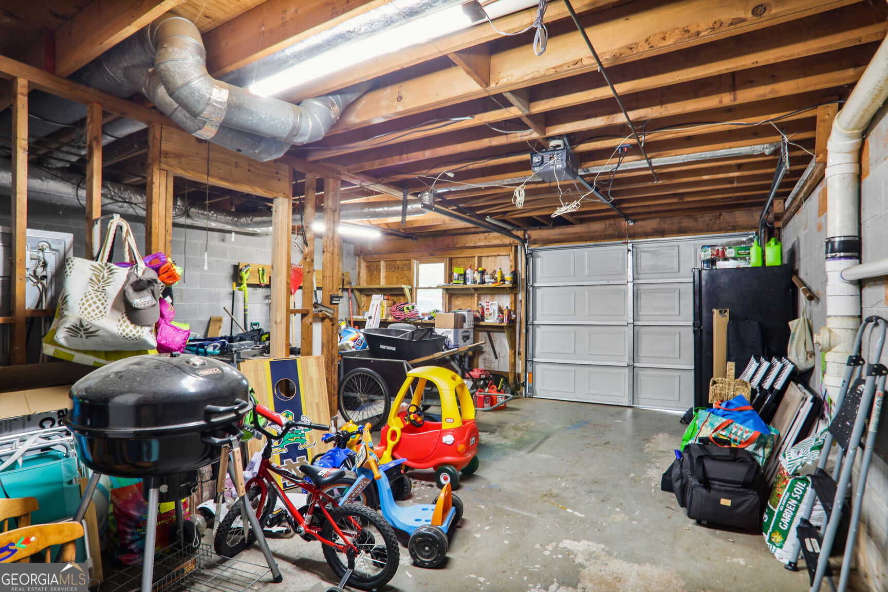 Kolb Ridge - Residential