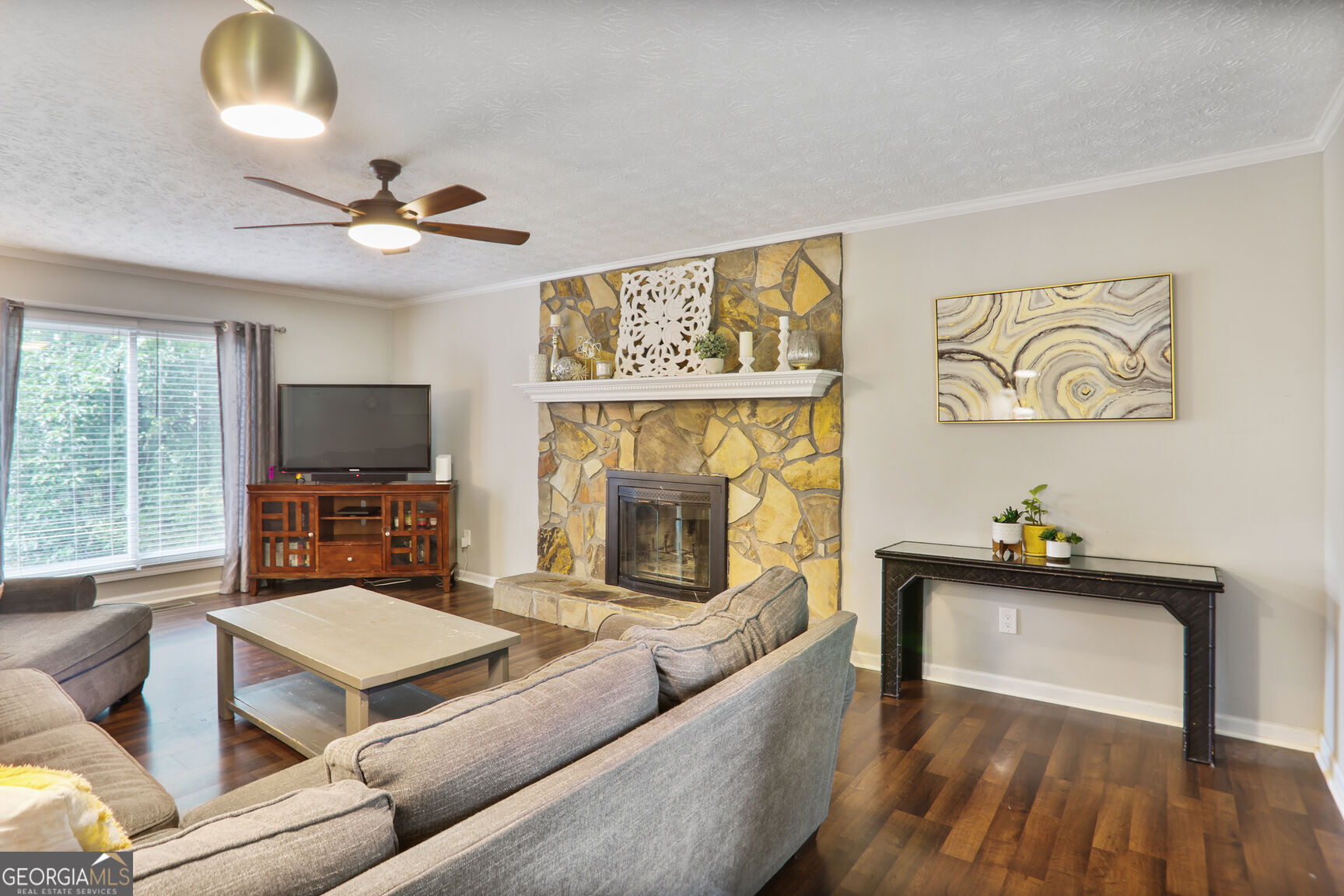 Kolb Ridge - Residential