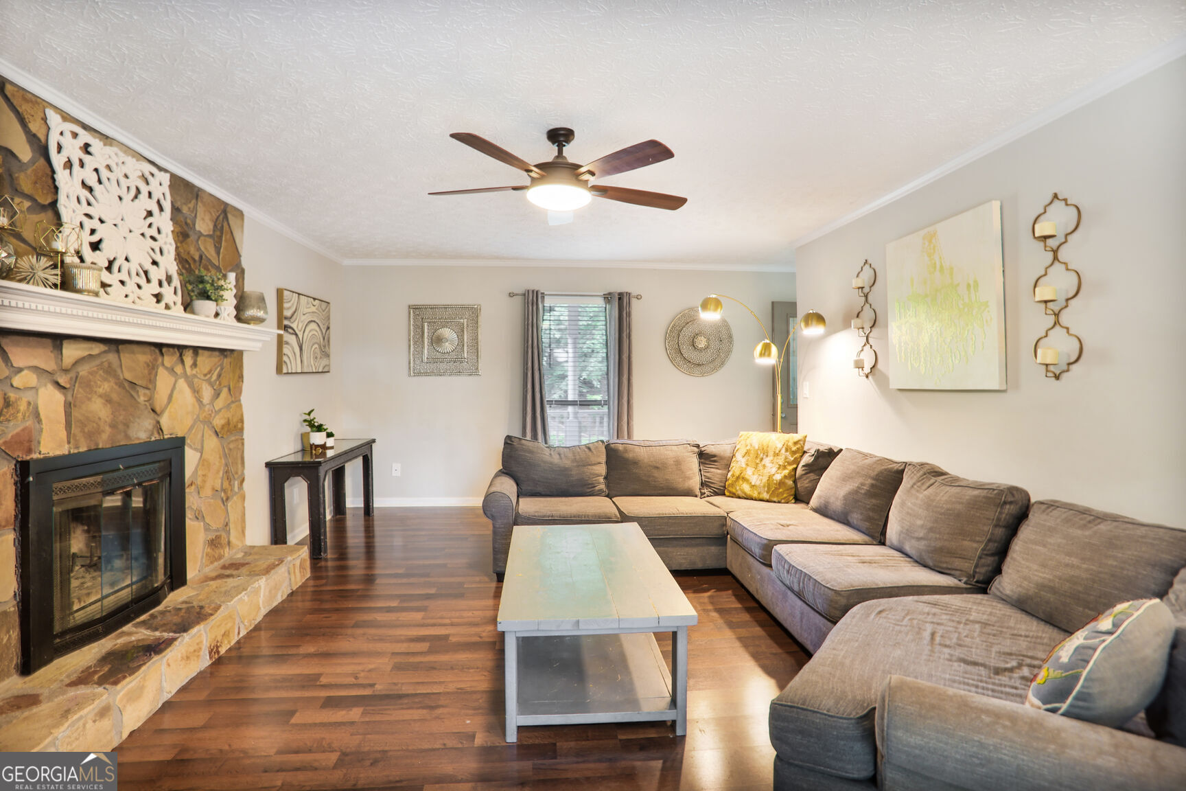 Kolb Ridge - Residential