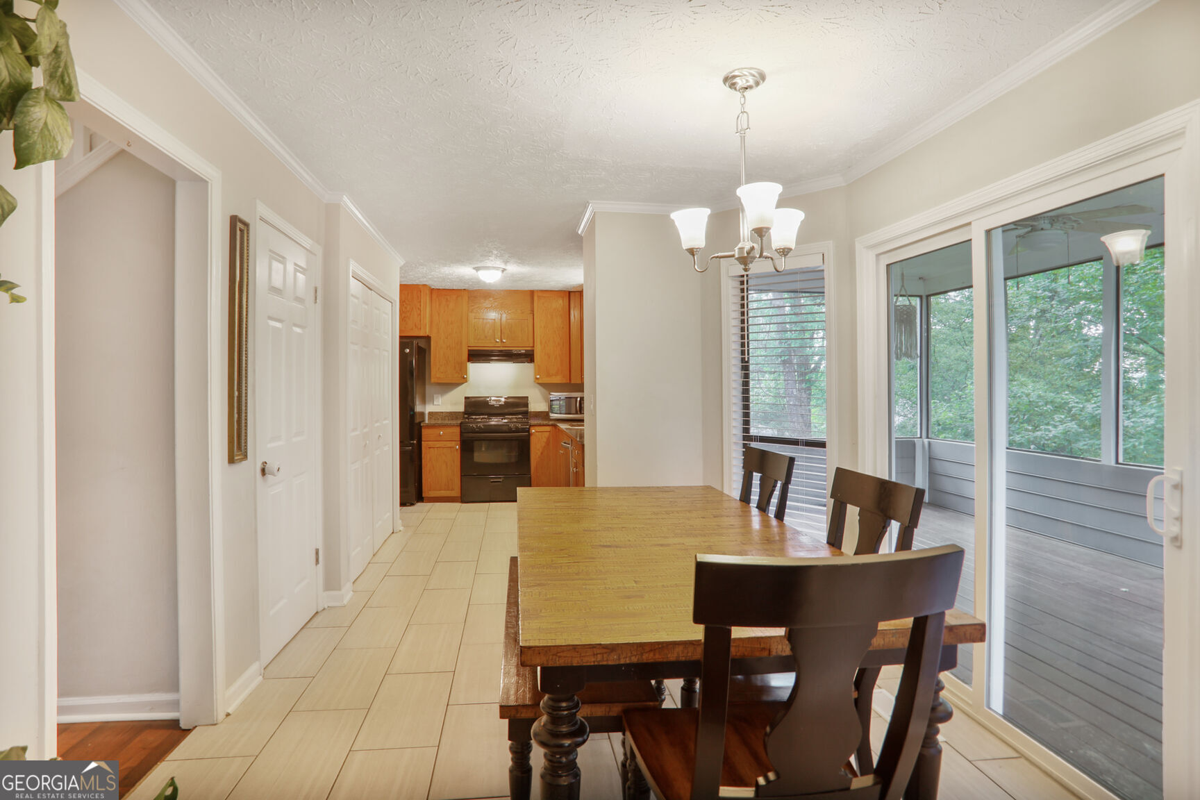 Kolb Ridge - Residential