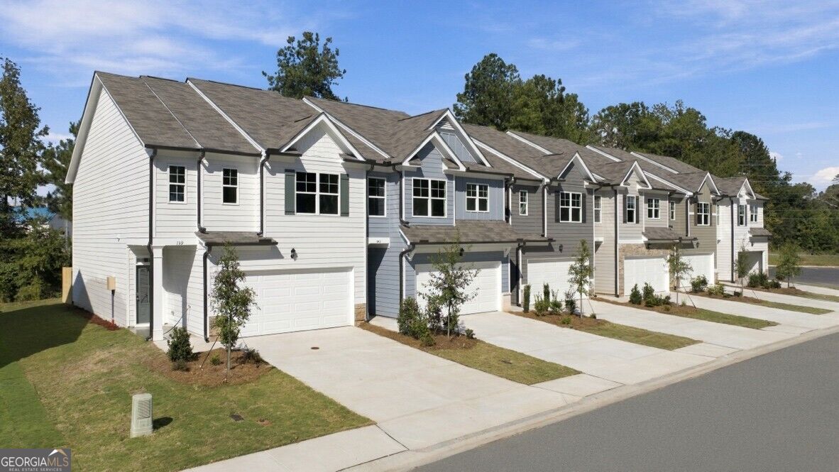 157 Addison TRCE