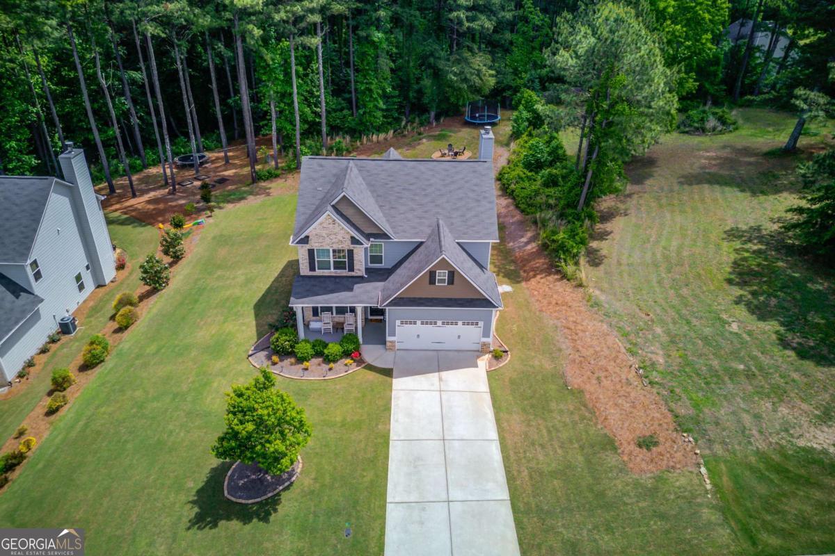 151 Moriah Woods DR