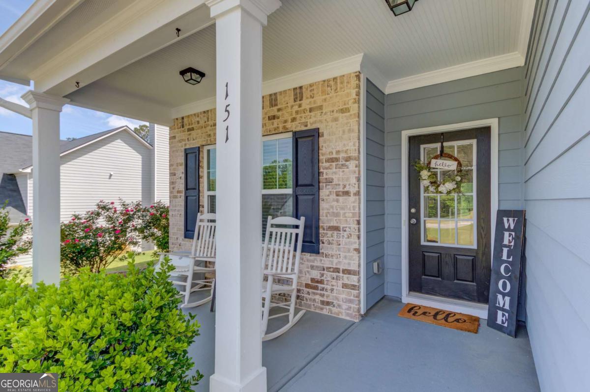 151 Moriah Woods DR