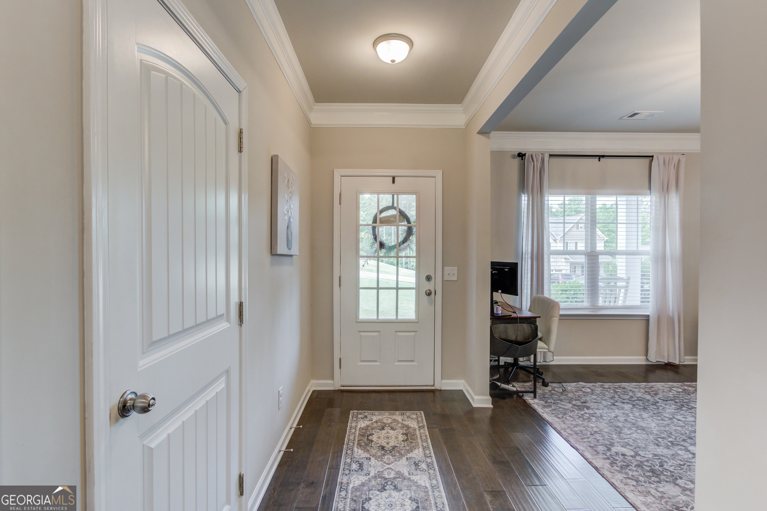 151 Moriah Woods DR