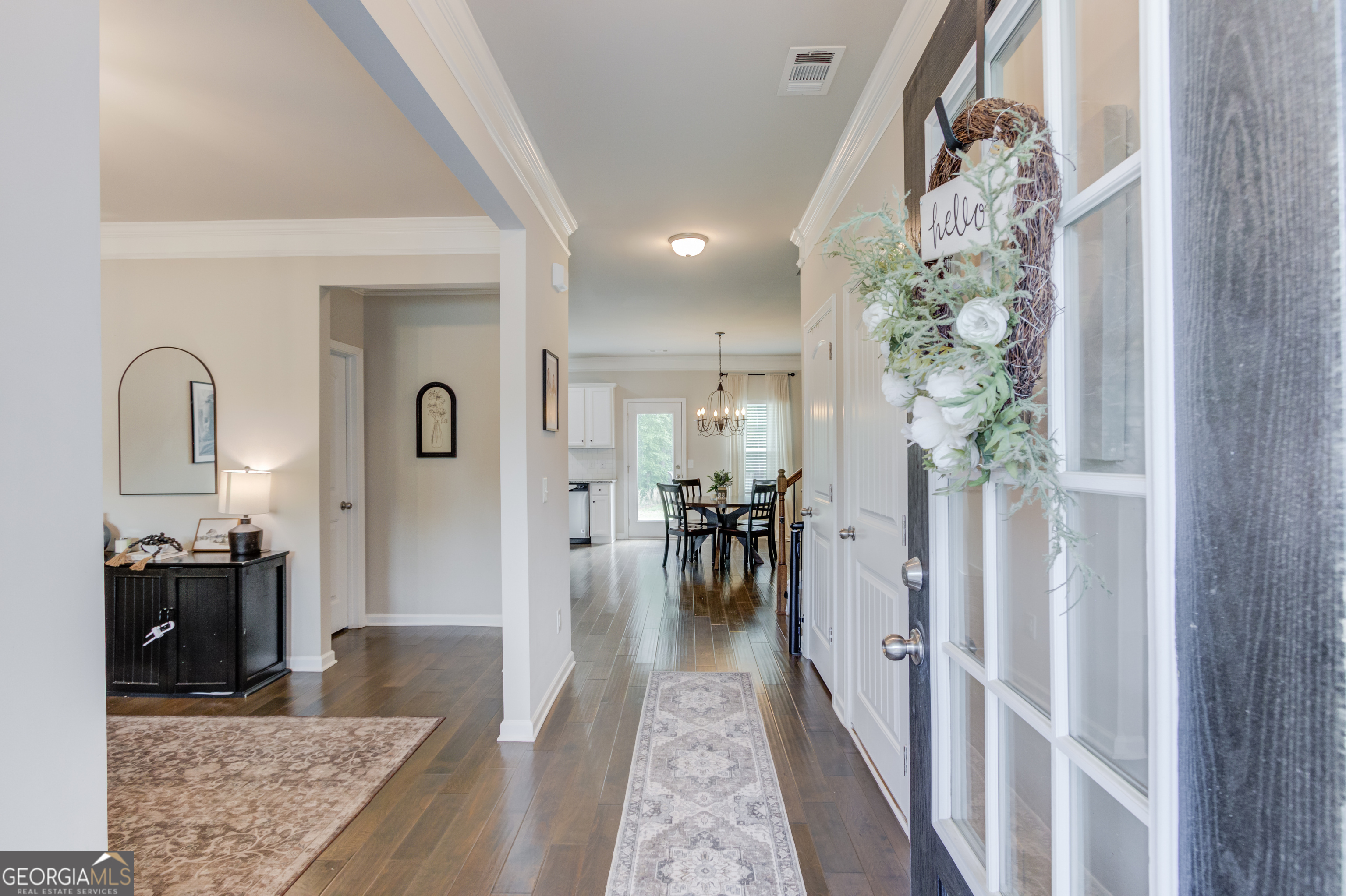 151 Moriah Woods DR