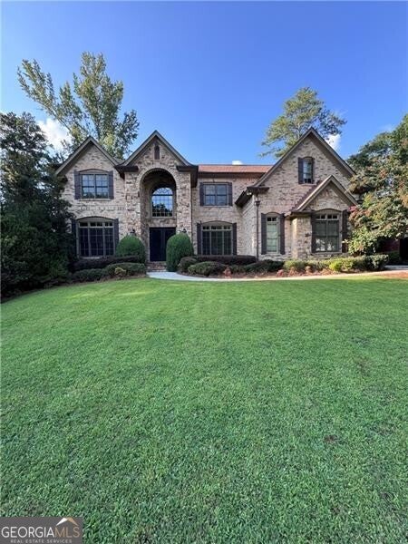 Photo of 2586 Weigelia Road NE, Atlanta, GA 30345 (MLS # 10827338)