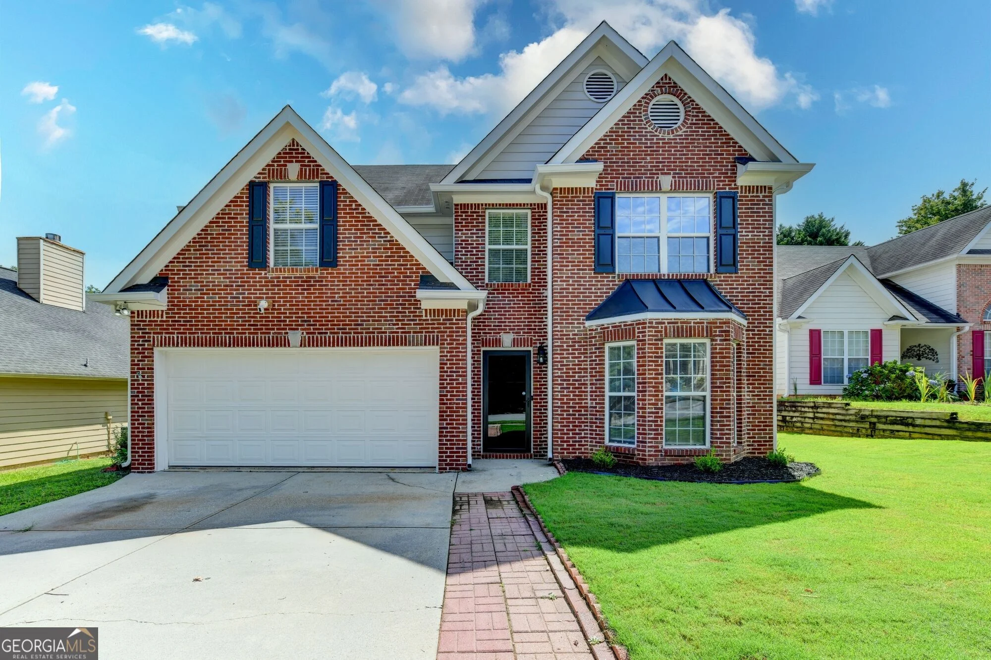 6383 Grand Hickory Drive