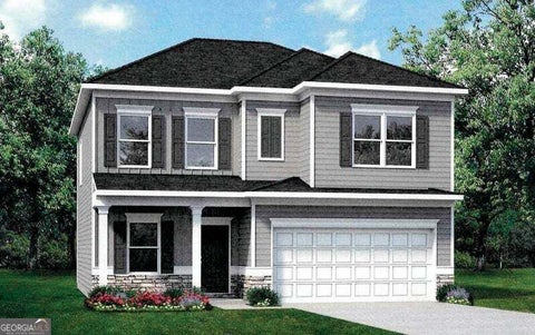 Photo of 12 Navarre Circle, Rome, GA 30165 (MLS # 10853109)