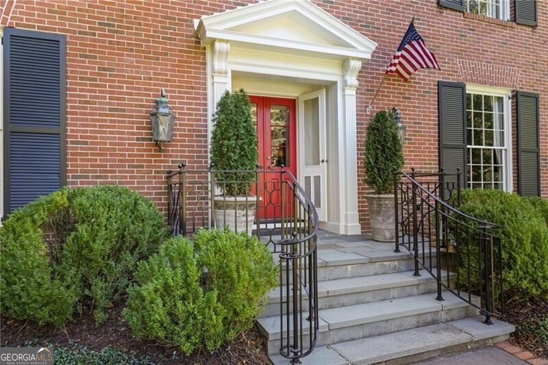 288 Peachtree Battle AVE NW