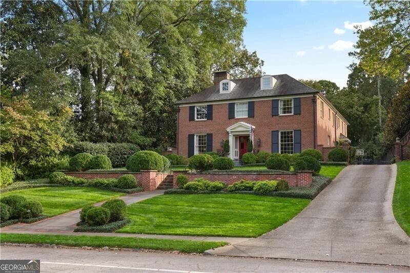 288 Peachtree Battle AVE NW