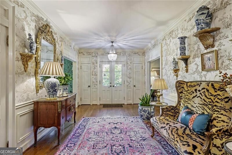 288 Peachtree Battle AVE NW