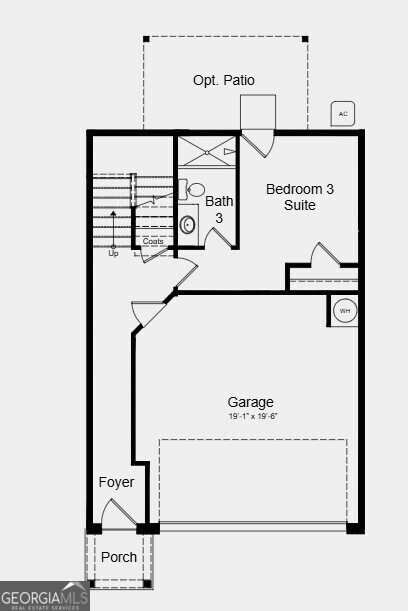 5833 Schelton PL SE