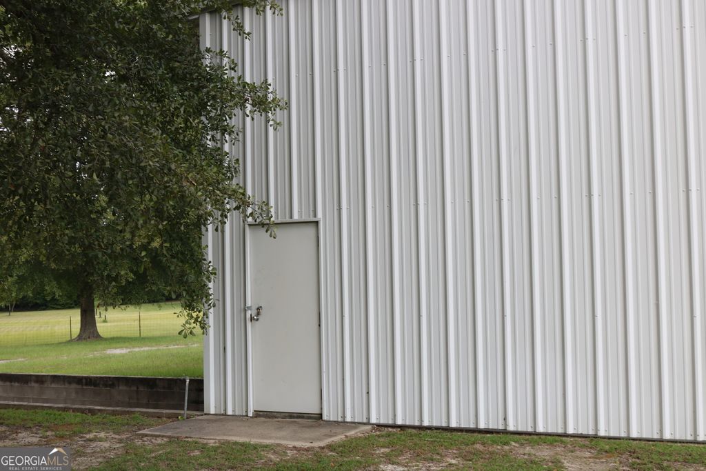 Photo of 606 P T Salter Road, Poulan, GA 31781 (MLS # 10680327)