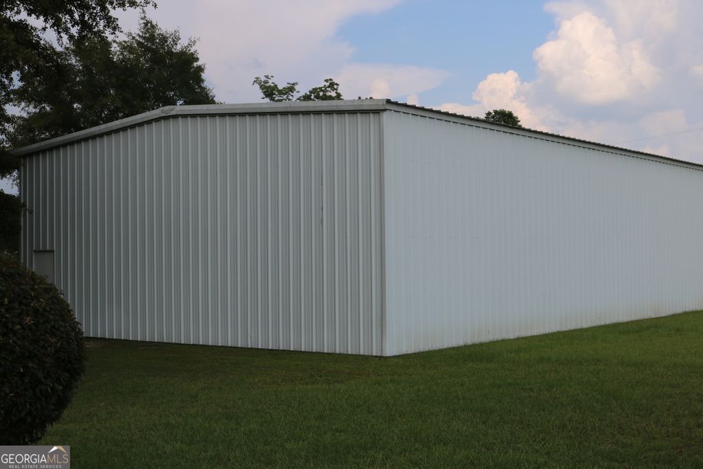 Photo of 606 P T Salter Road, Poulan, GA 31781 (MLS # 10680327)