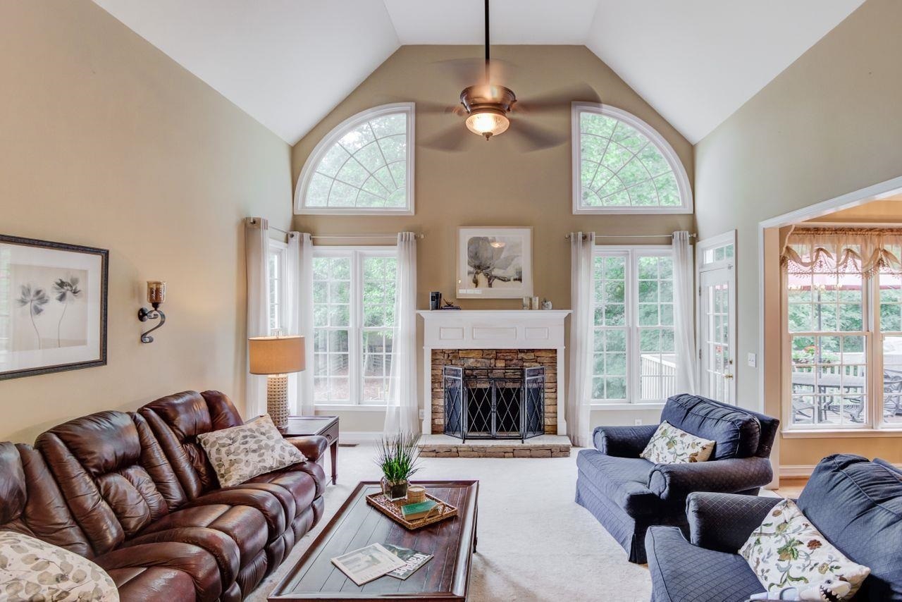 Princeton Square - Residential