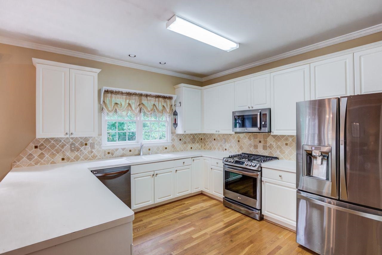 Princeton Square - Residential
