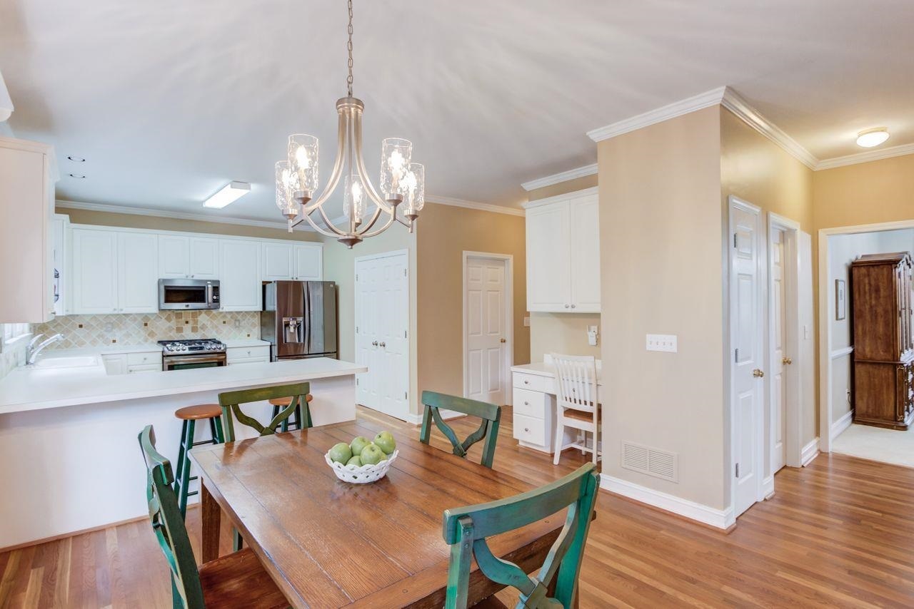 Princeton Square - Residential