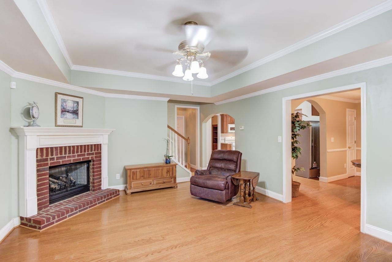 Princeton Square - Residential