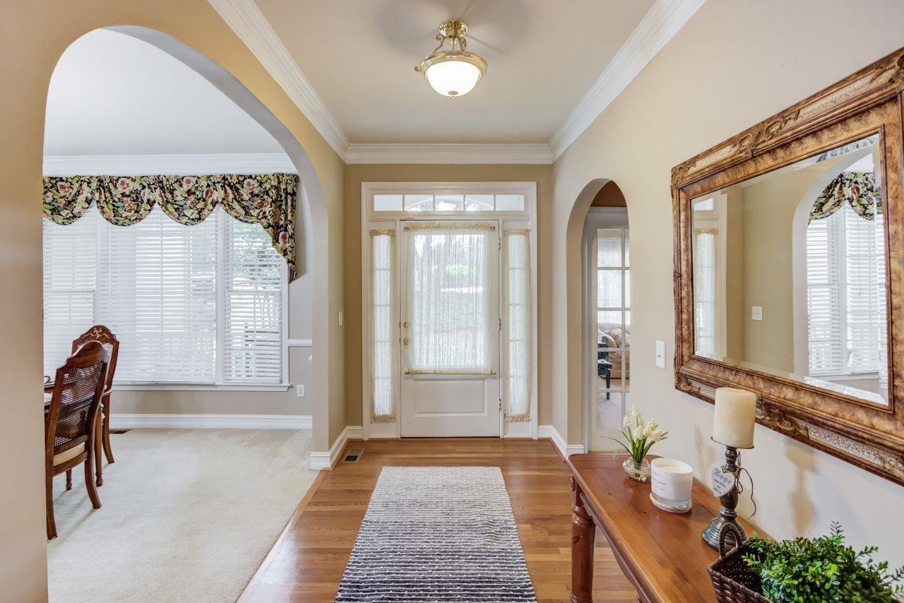 Princeton Square - Residential