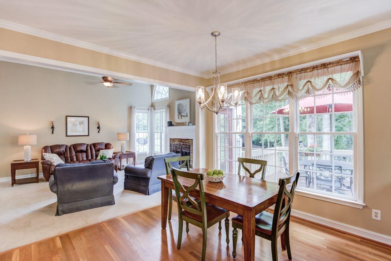 Princeton Square - Residential