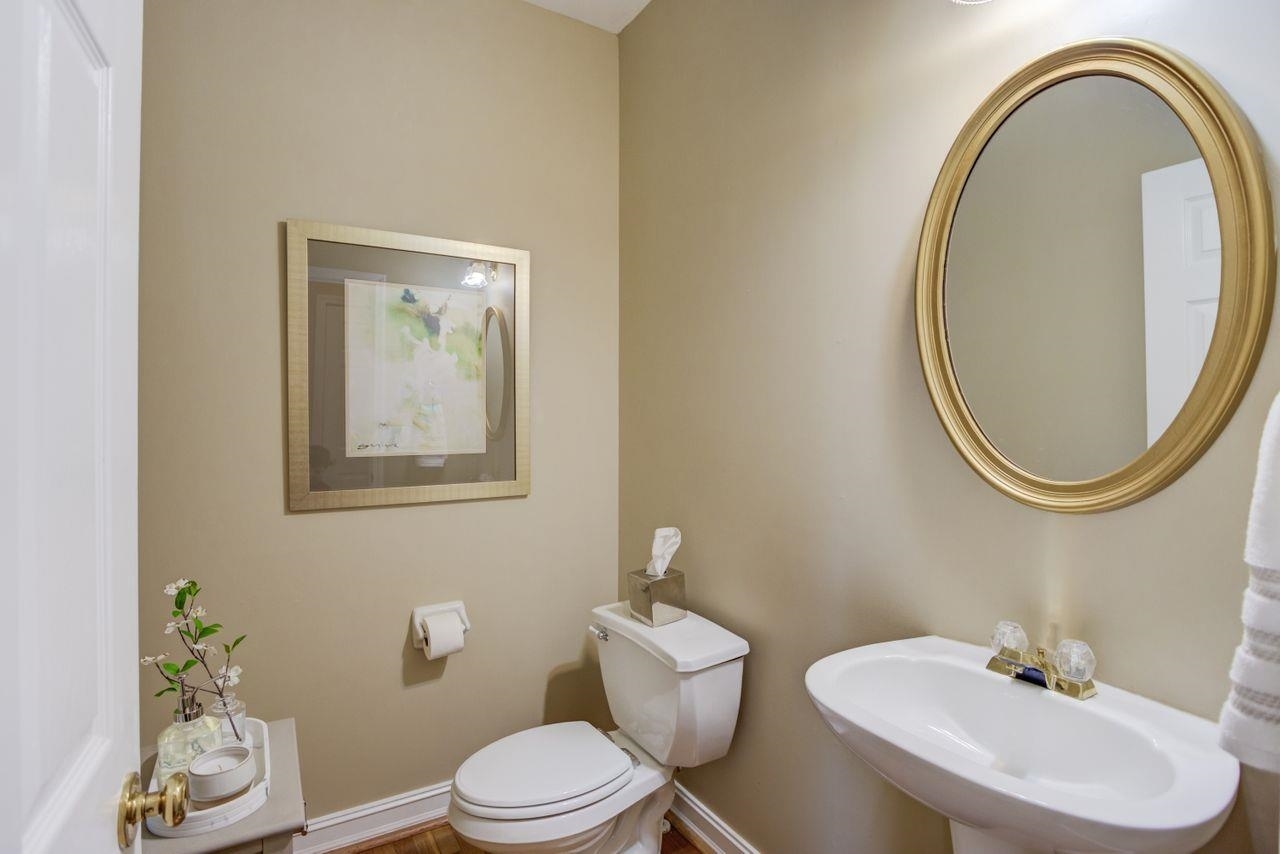 Princeton Square - Residential