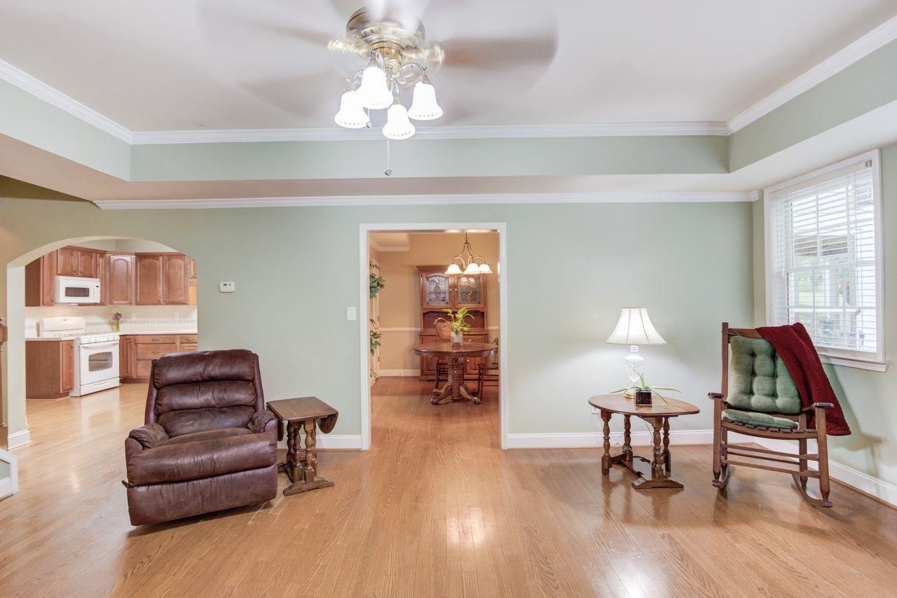 Princeton Square - Residential