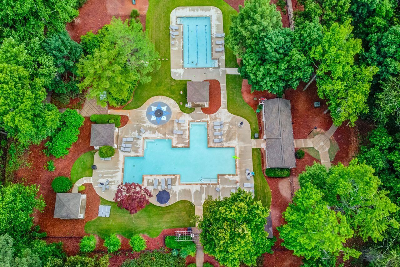 Princeton Square - Residential