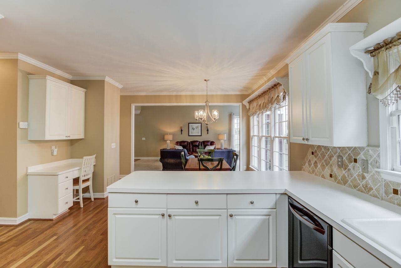 Princeton Square - Residential