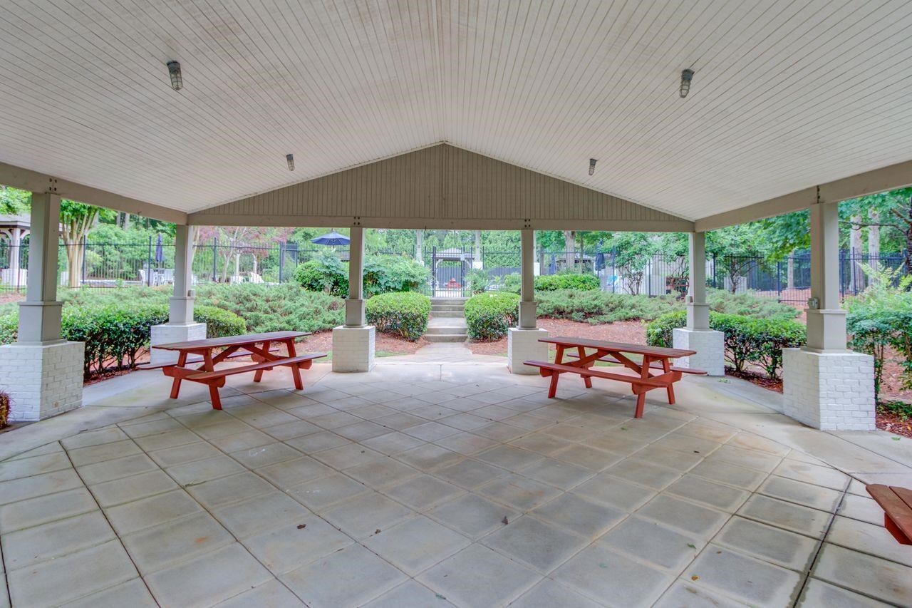 Princeton Square - Residential