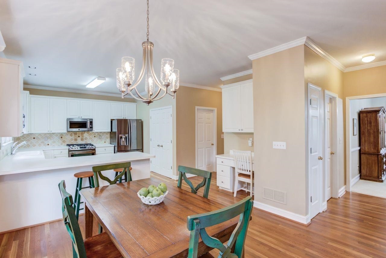 Princeton Square - Residential