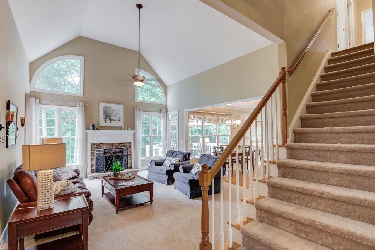 Princeton Square - Residential