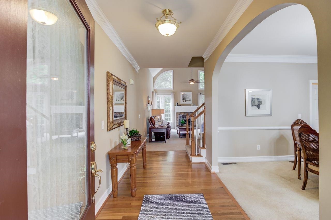 Princeton Square - Residential