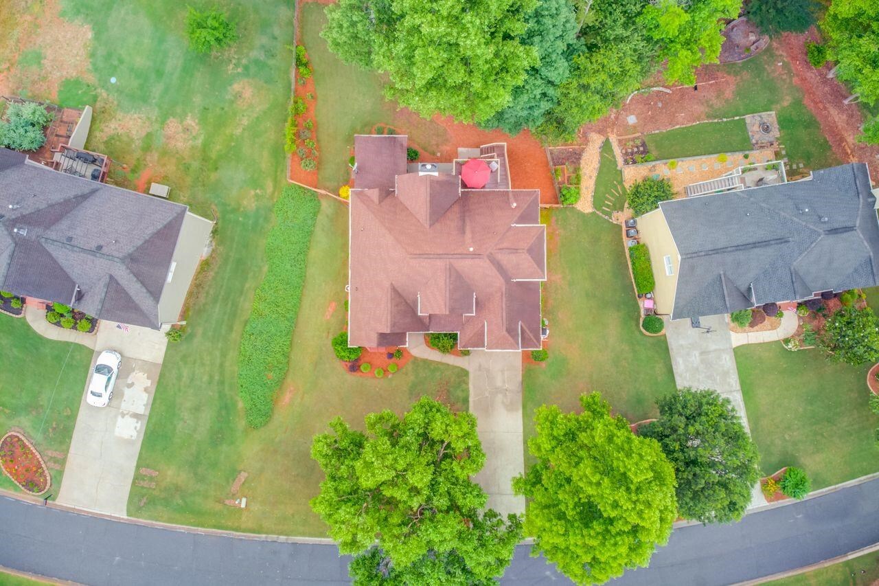 Princeton Square - Residential