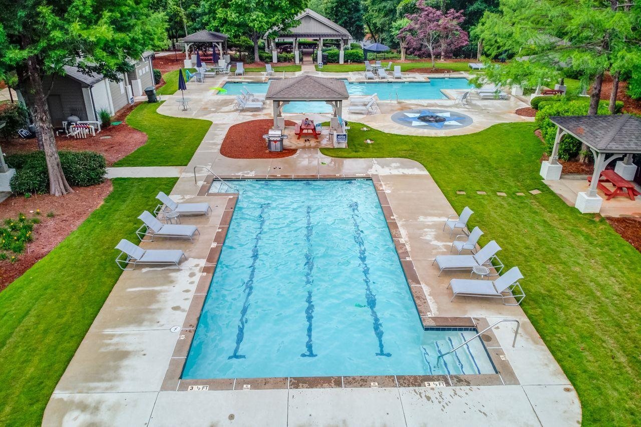 Princeton Square - Residential