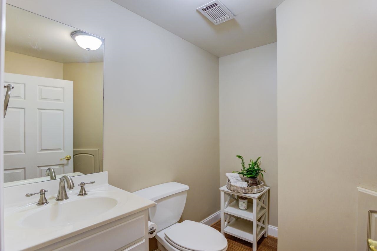 Princeton Square - Residential