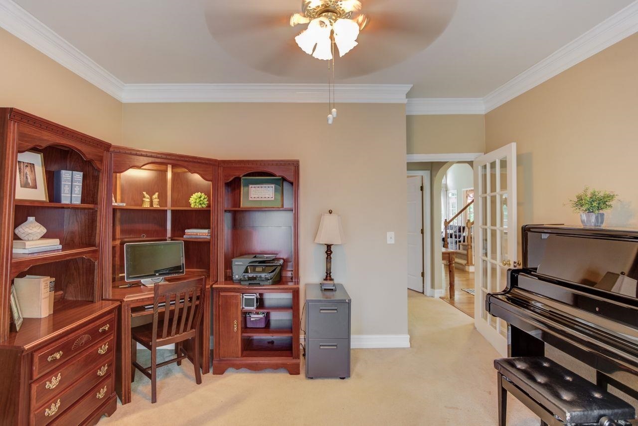 Princeton Square - Residential