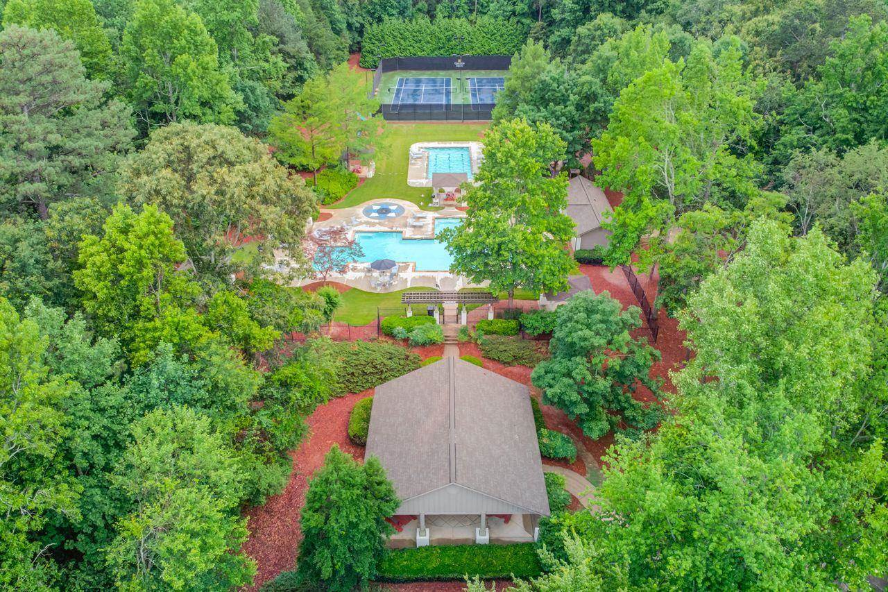 Princeton Square - Residential