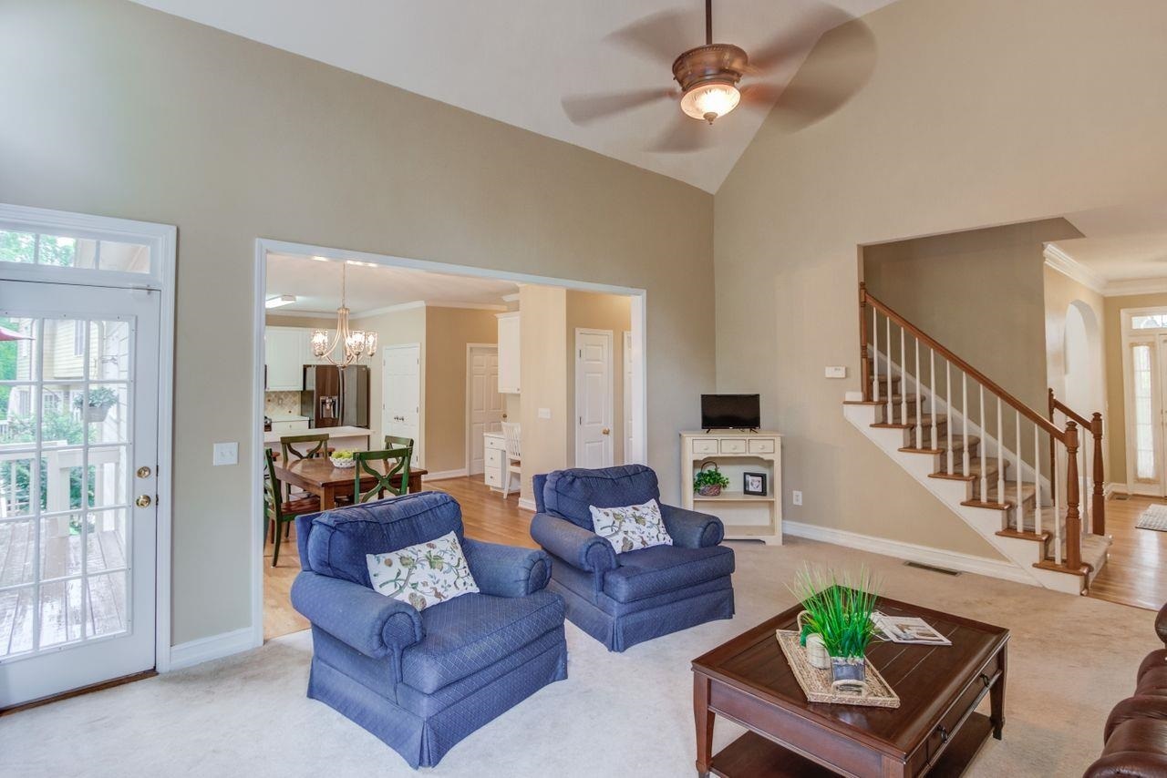 Princeton Square - Residential