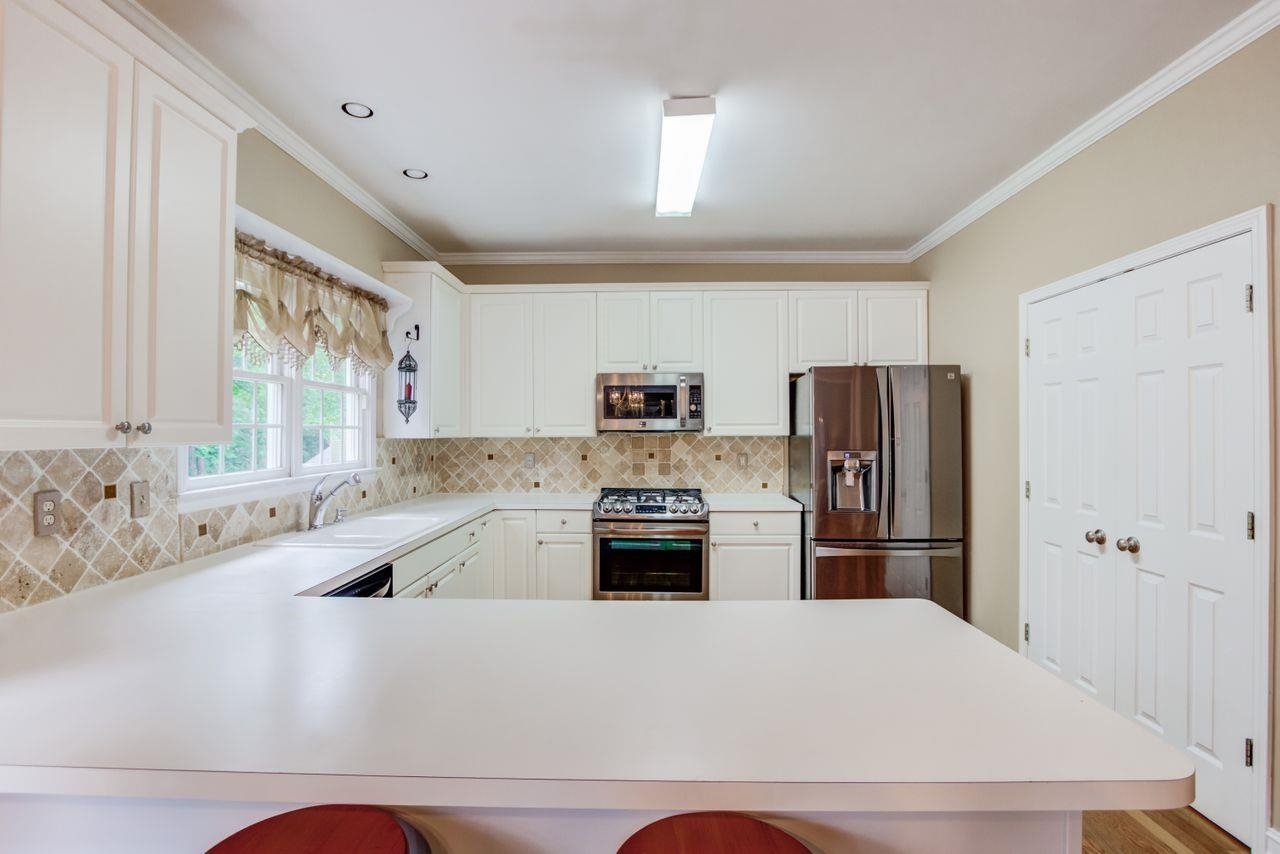 Princeton Square - Residential